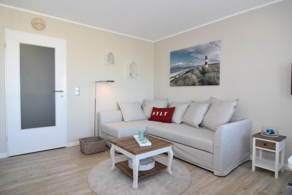 Metropol, Whg 88, Landseite Apartment